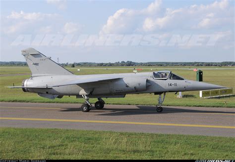 Dassault Mirage F1CE(M) - Spain - Air Force | Aviation Photo #1821799 ...