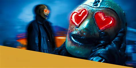 Where To Watch Heart Eyes: Showtimes & Streaming Status