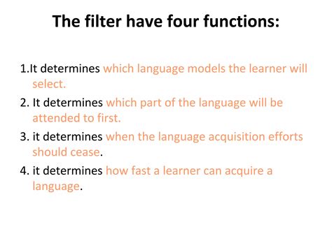 Image result for Picture or Symbol for Input Hypothesis Example
