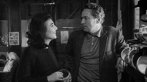 Download Anne Bancroft And Peter Finch In The Pumpkin Eater 1964 ...