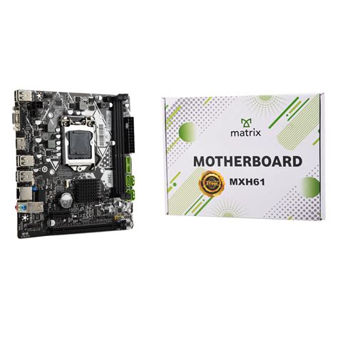 PC Motherboards Online at Best Price in India | Best PC Motherboards ...