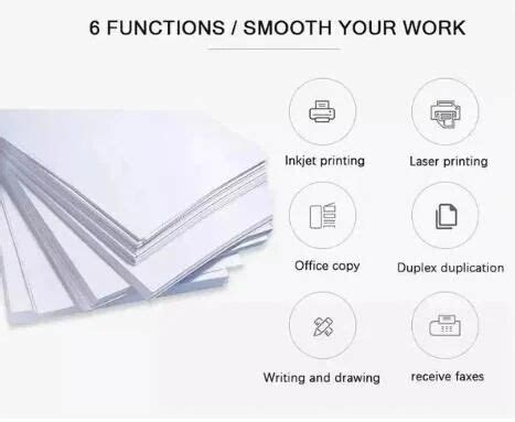 Image result for Copy Machine Paper