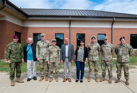 Decades-Old Alliance: Fayetteville and Saint Avold Mark 30 Years of ...