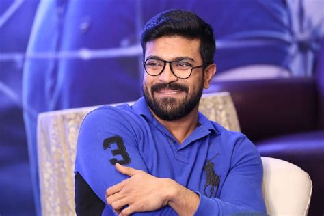 Ram Charan at Dhruva Press Conference - Photos,Images,Gallery - 54691
