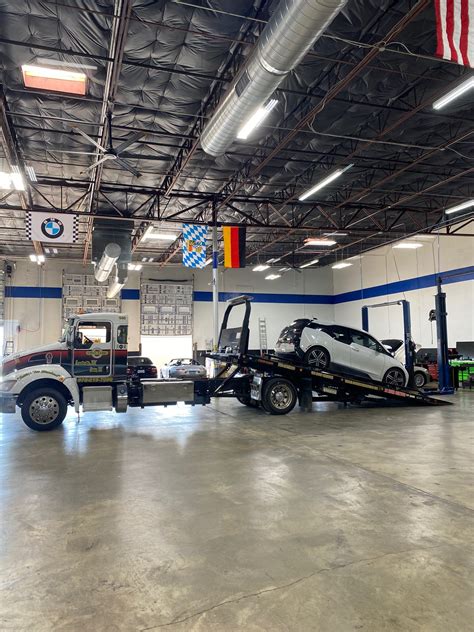 Our Photo Gallery: Ultimate Bimmer Service