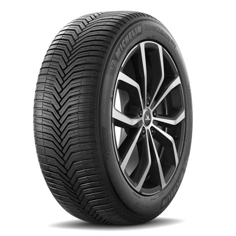 Michelin CrossClimate 195/55 R15 » Automax.hu