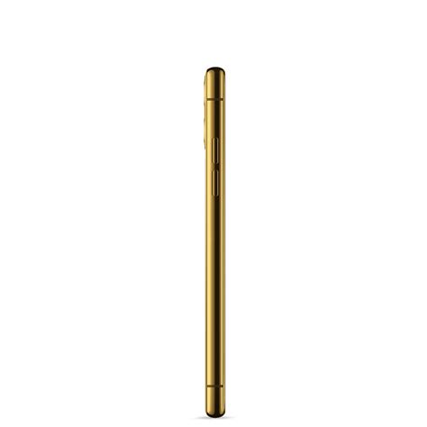 24K Gold iPhone | Luxury Kings | India