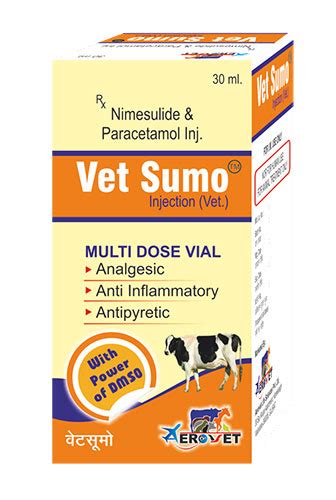 Aerovet Life Sciences Pvt. Ltd.