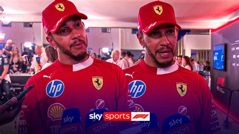 Lewis Hamilton: Nico Rosberg on Ferrari driver's future and why 2026 ...