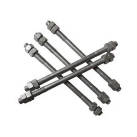 Tie Rod For Construction And Cable Drum - Sag Rod Manufacturer from Kolkata