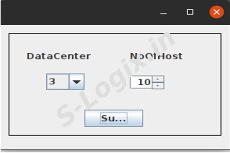 Multi-Datacenter with Multiple Broker using Cloudsim| S-Logix