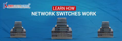 What is a Network Power Switch? Learn How It Works & Types