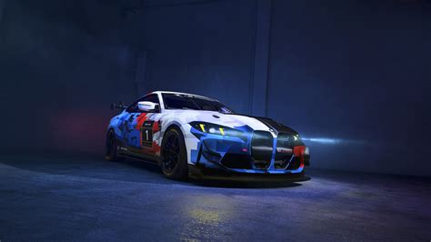 IGTC | BMW M Motorsport