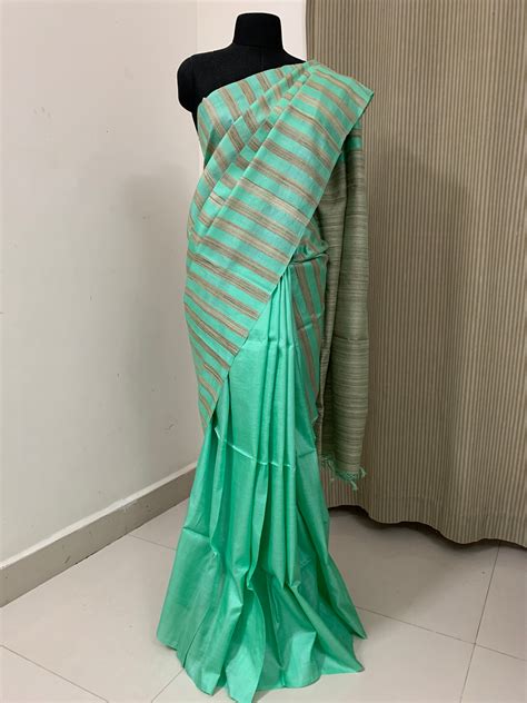 Buy dupion raw silk saree – Akrithi