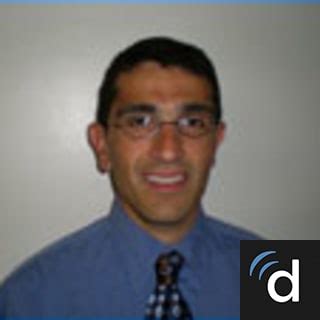 Dr. Michael D. Dabbah, MD | Towson, MD | Orthopedist | US News Doctors