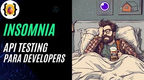 Insomnia API Testing 的图像结果