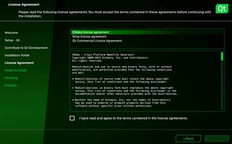 Image result for Python Qt License