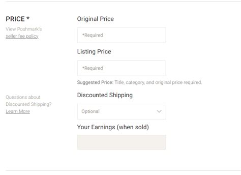 Image result for Poshmark Tutorial for Beginners