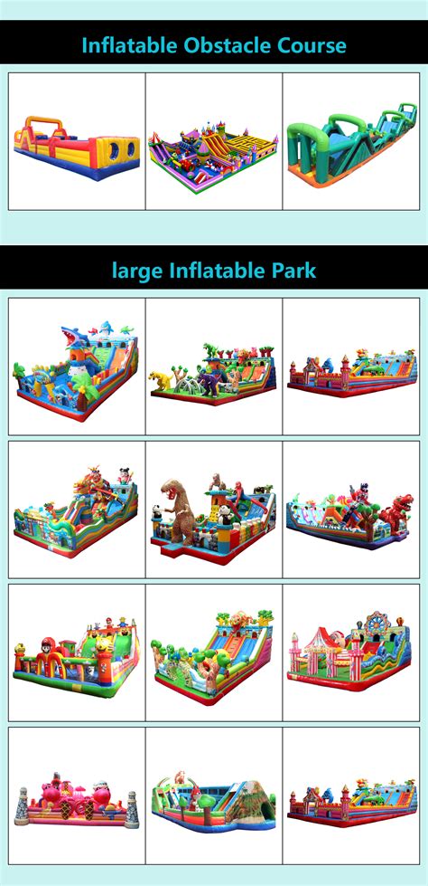 Factory Price Kids Adult 1000 Ft Slip N Slide Inflatable Slide The City ...
