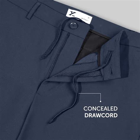 Midnight Blue Ultra Lightweight Pants - Buy Men's Lightweight Pants ...