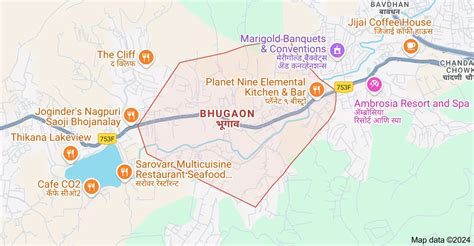 Bhugaon, Pune - Map, Pincode, Property Rates, Photos & Reviews 2026