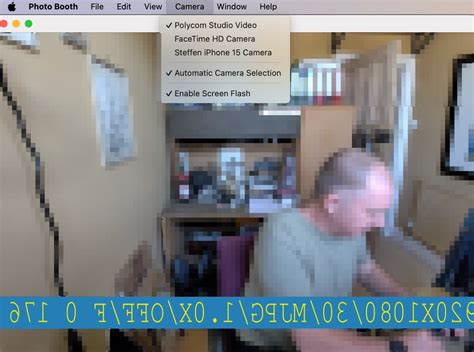 Image result for Poly Camera Error Message