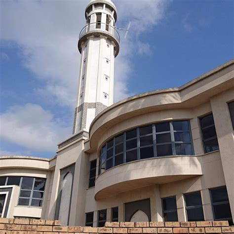 UMZINTO MOSQUE AND ISLAMIA MADRESSA (2026) All You Need to Know BEFORE ...