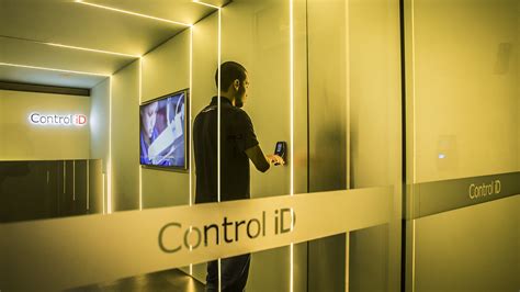 Image result for Control ID