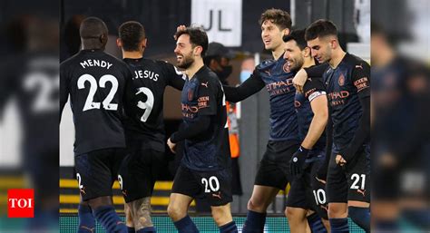 Manchester City's Pep Guardiola says squad rotation key to quadruple ...