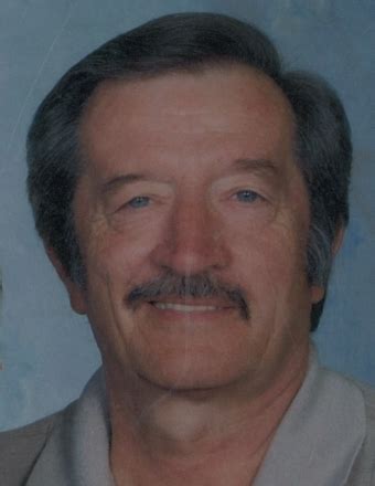 John Edward Howard Obituary - 2024 - French Funeral Home