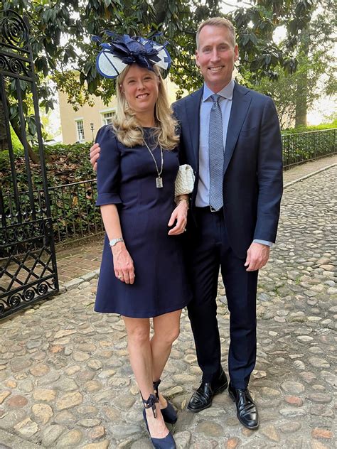 Spring Garden Party at Tudor Place | The Georgetown Dish