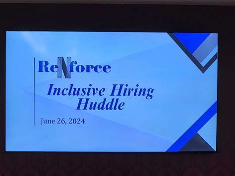 Transitioning from incarceration to employment - Augusta Business Daily