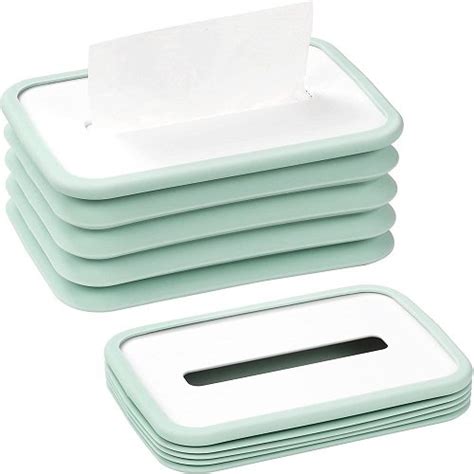 Image result for Disposabe Tissue Box