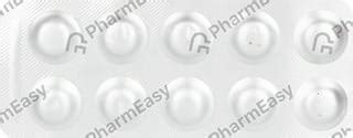 Provanol 20 MG Tablet (10): Uses, Side Effects, Price & Dosage | PharmEasy
