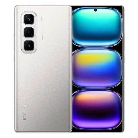 Infinix Hot 50 Pro Plus 5G Price in Bangladesh 2025, Specs & Review ...