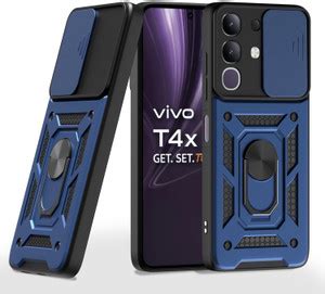 Doubledicestore Back Cover for vivo T4x 5G - Doubledicestore : Flipkart.com