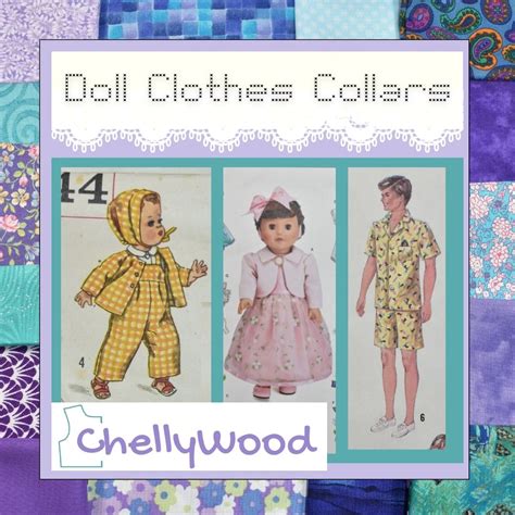 Image result for Making Doll Clothes Tutorial