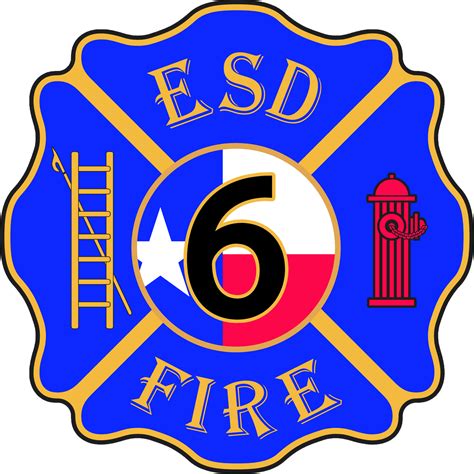 Tax Rate Information | Ellis County ESD 6