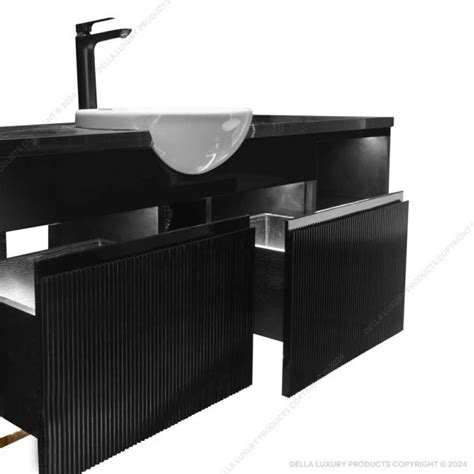 Lorde Single Vanity - Floor Standing Vanities - Lorde Collection ...