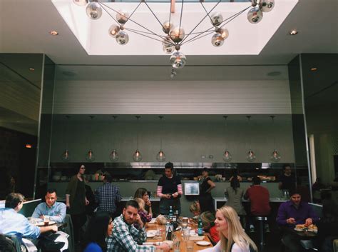 PROJECT chicaGO: Little Goat. Classic with a funk | by Joanne Yj Kim ...