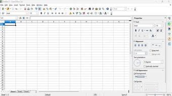 Image result for OpenOffice Program