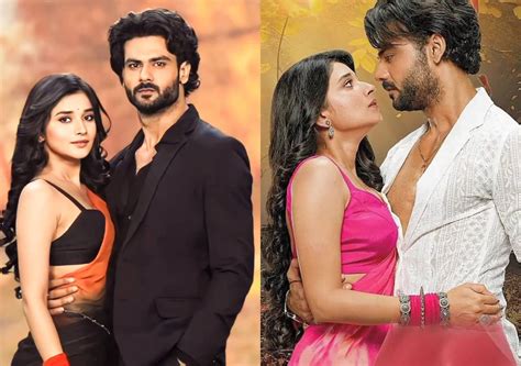 Chand Jalne Laga Exclusive: Kanika Mann calls co-star Vishal Aditya ...