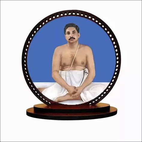 Giftlab Lord Anukul Thakur ji Idol for car Dashboard & Home Decorative ...