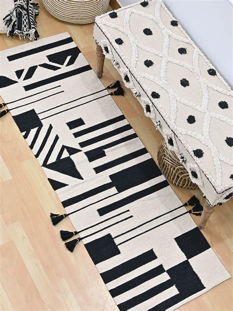 JULIAN - COTTON FLOOR RUNNER – Art Avenue