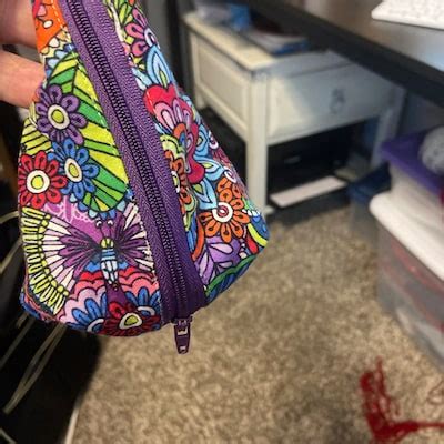 Image result for Key FOB Coin Pocket Pattern