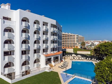 EMERALDS ALBUFEIRA (Algarve, Portugal) - Hotel Reviews, Photos, Rate ...