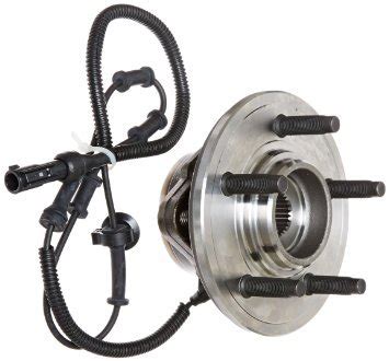 Motorcraft HUB-130 Disc Brake Hub : Amazon.in: Car & Motorbike