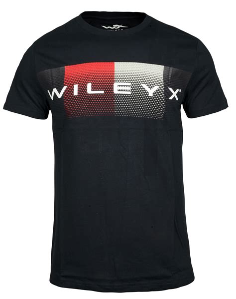 Wiley X Core Dot T-Shirt (Men) | Recon Company