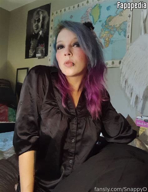 SnappyD Nude OnlyFans Leaks - Photo #5120736 - Fapopedia