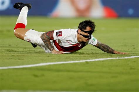 How to watch World Cup qualifiers: Peru vs. Paraguay time, TV channel ...